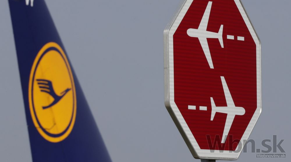 Lufthansa