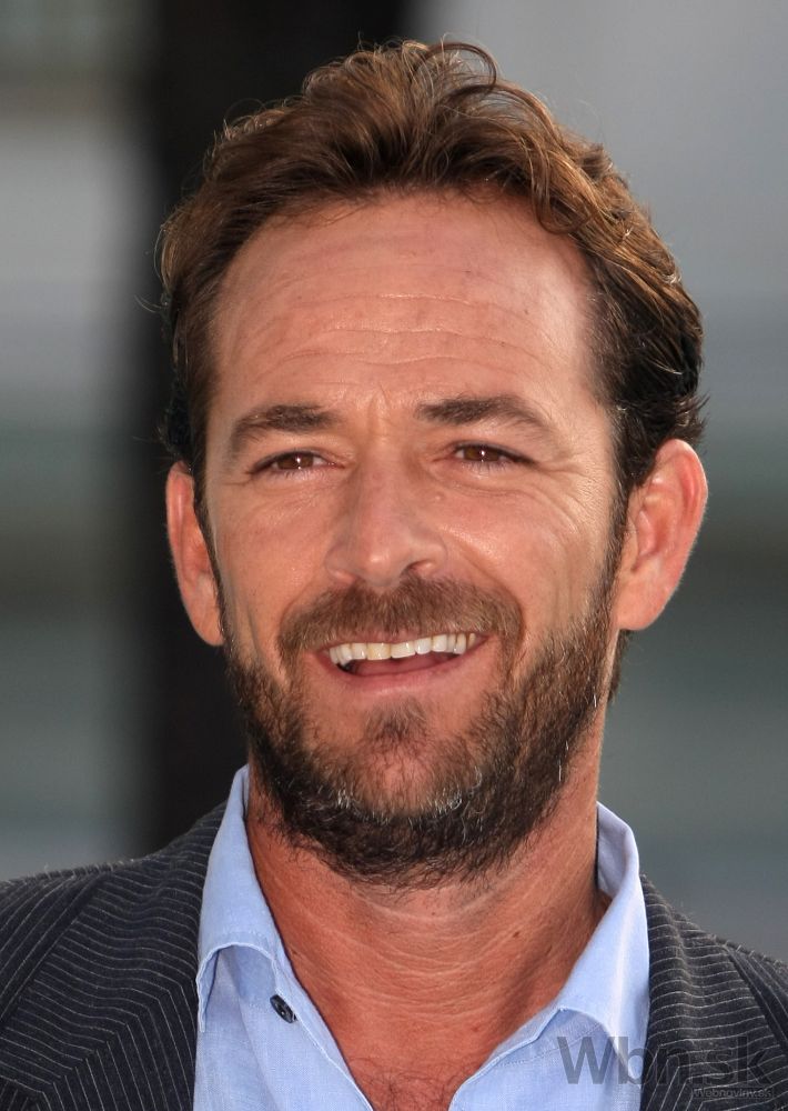 Luke Perry