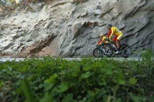 Majstrovstvá sveta v cestnej cyklistike v španielskej Ponferrade