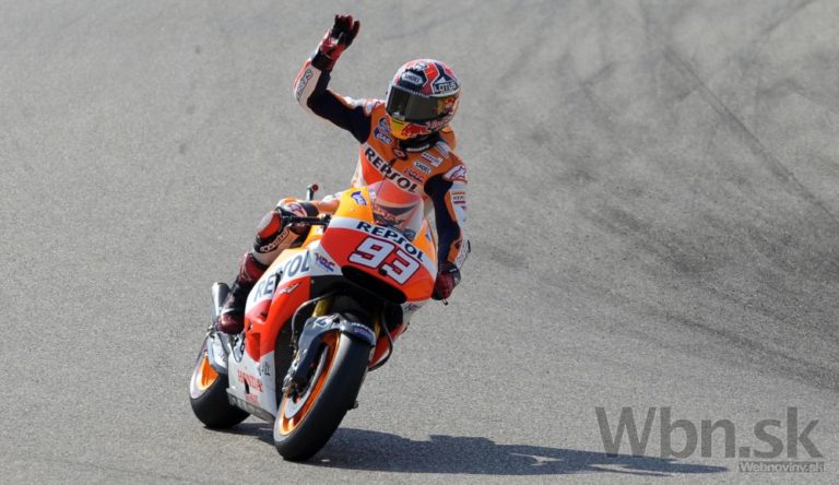 Marc Márquez
