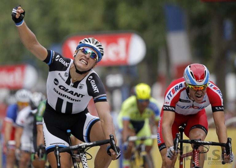 Marcel Kittel
