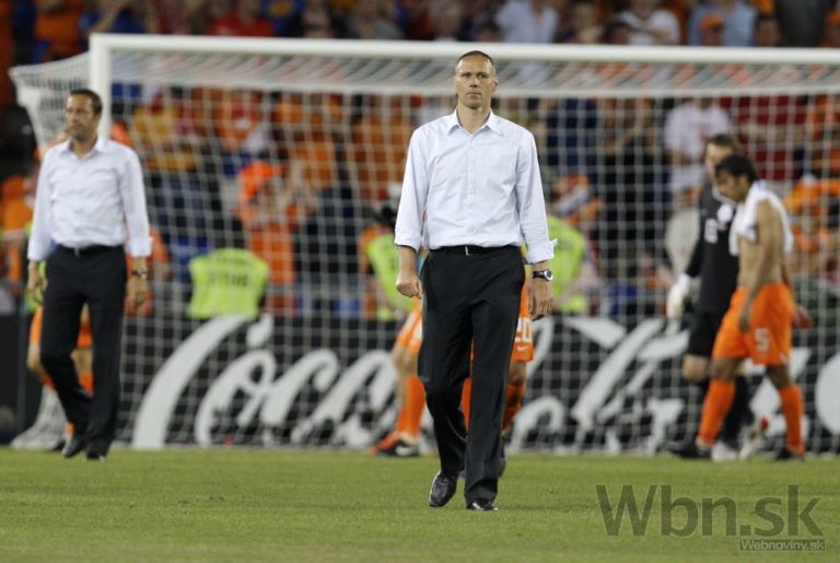 Marco van Basten