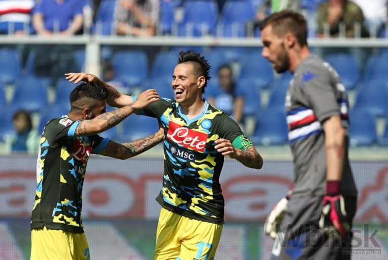 Marek Hamšík