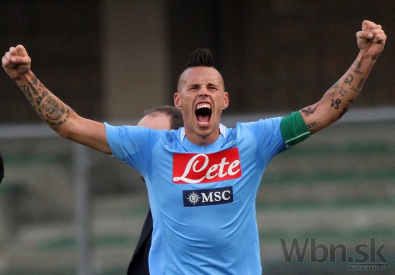 Marek Hamšík