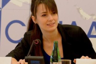 Monika Masariková