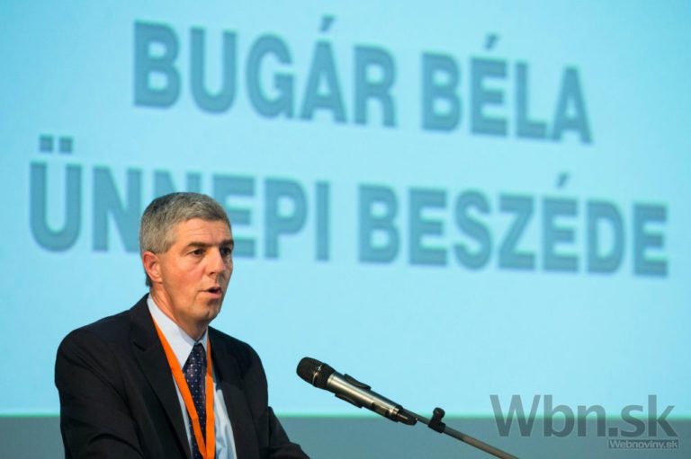 Most hid bela bugar