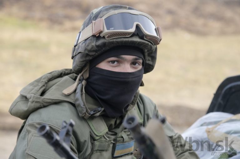 Na Ukrajinu dorazil ďalší ruský konvoj s pomocou