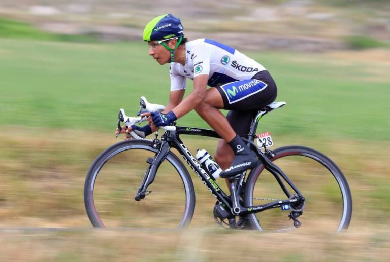 Nairo Quintana
