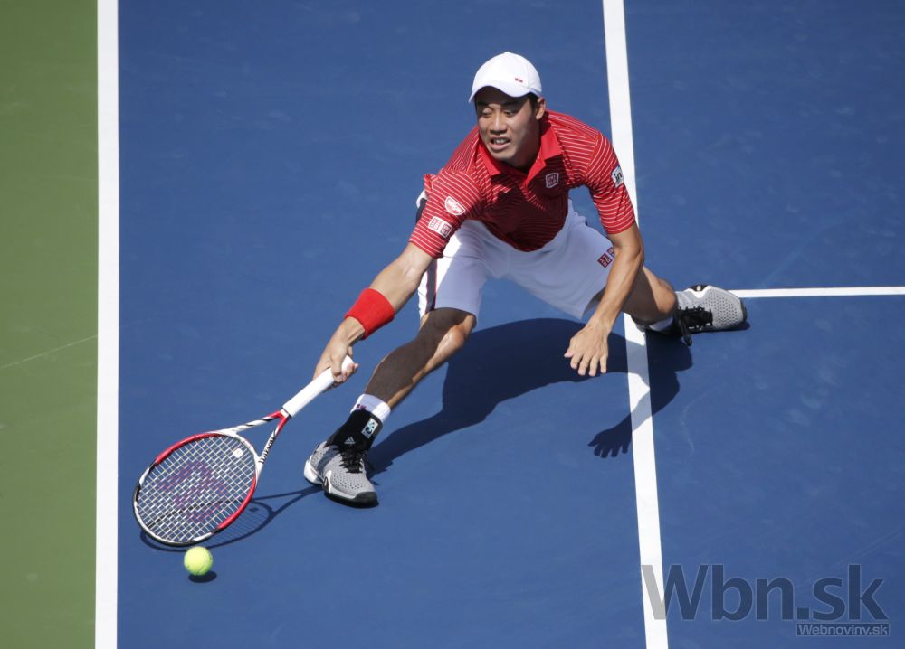 Najkrajšie momenty zo semifinále dvojhry mužov na US Open