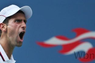 Najkrajšie momenty zo semifinále dvojhry mužov na US Open
