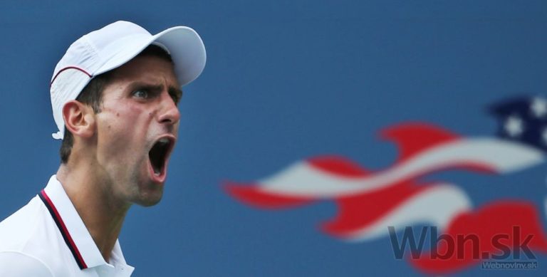 Najkrajšie momenty zo semifinále dvojhry mužov na US Open