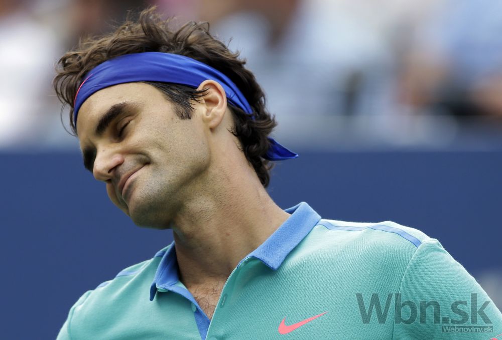 Najkrajšie momenty zo semifinále dvojhry mužov na US Open