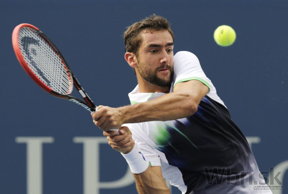 Najkrajšie momenty zo semifinále dvojhry mužov na US Open