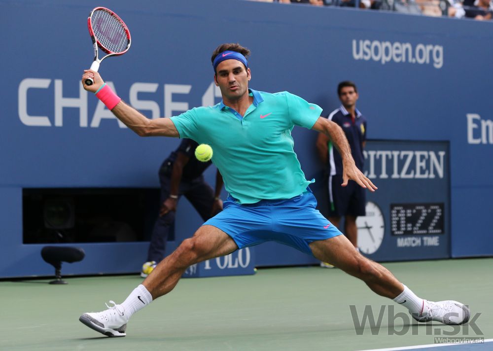 Najkrajšie momenty zo semifinále dvojhry mužov na US Open