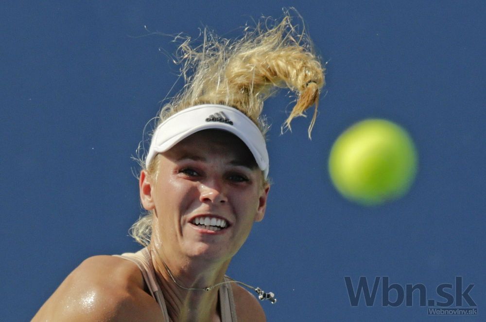 Najkrajšie momenty zo semifinále dvojhry žien na US Open