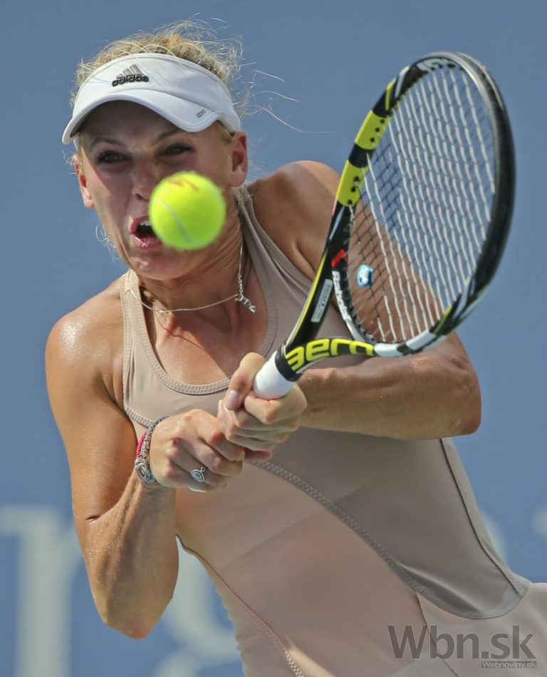 Najkrajšie momenty zo semifinále dvojhry žien na US Open
