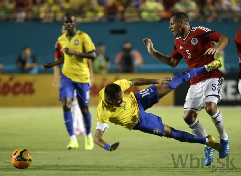 Neymar