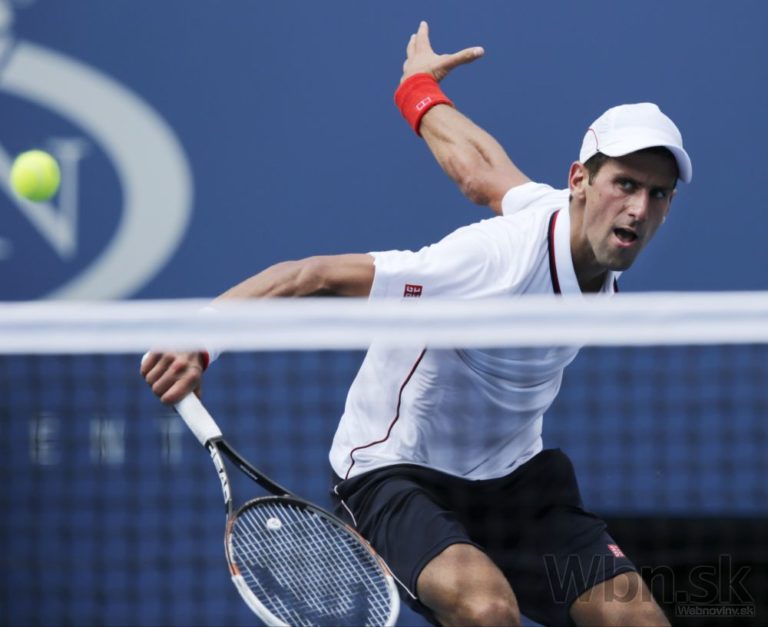 Novak Djokovič
