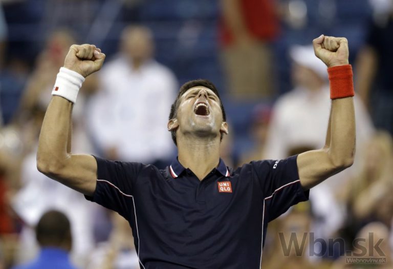 Novak Djokovič