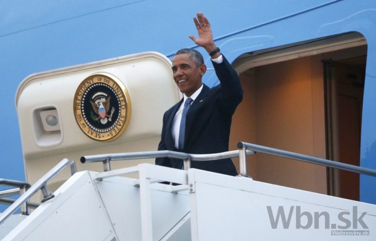 Obama