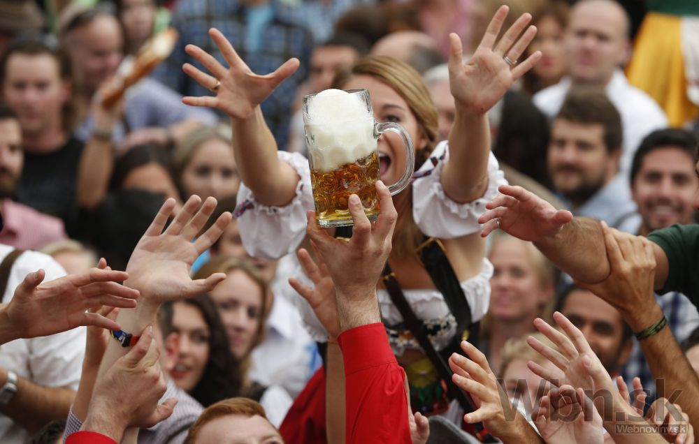 Oktoberfest
