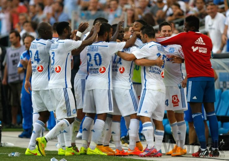 Olympique Marseille