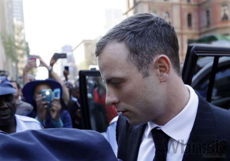 Oscar Pistorius