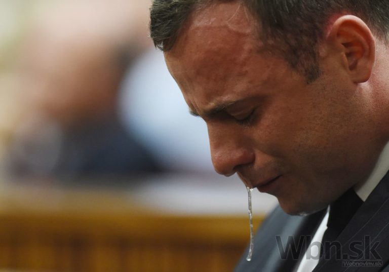 Oscar Pistorius