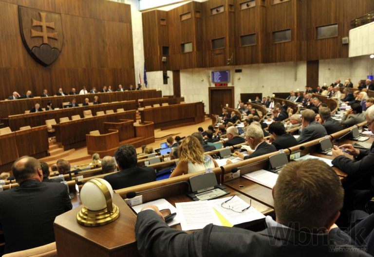 Parlament