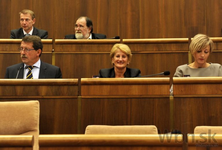Parlament