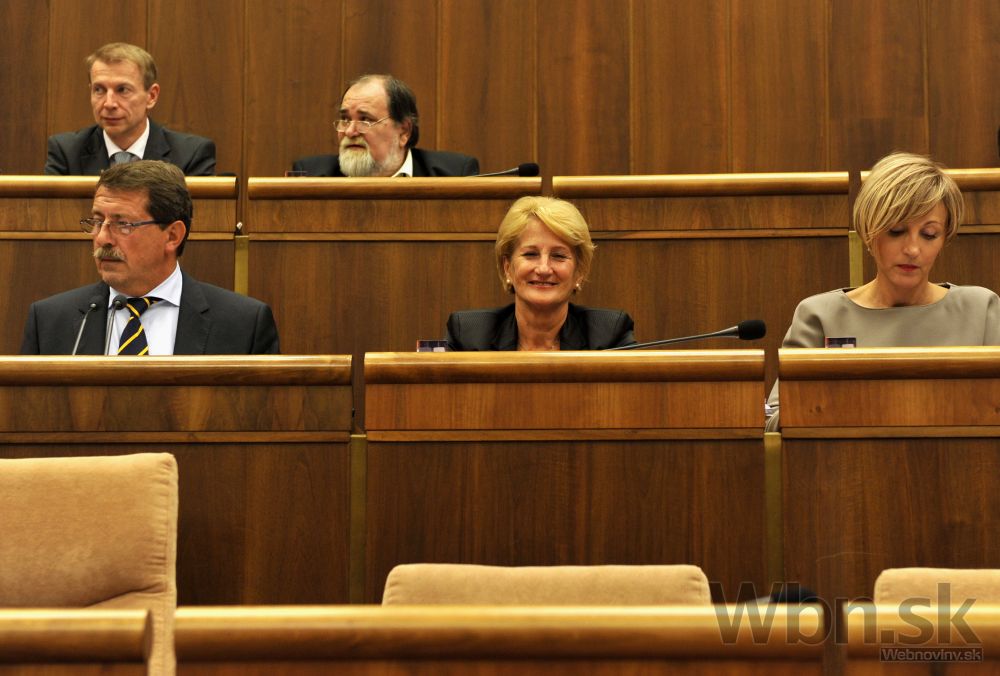 Parlament