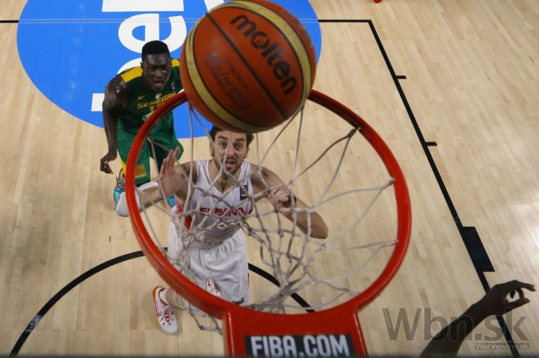 Pau Gasol
