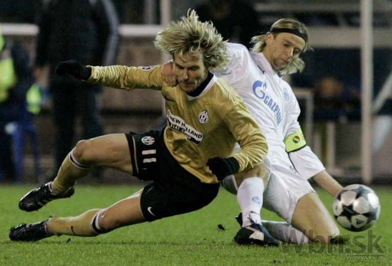 Pavel Nedvěd bude prezidentom Juventusu, tvrdia v Taliansku