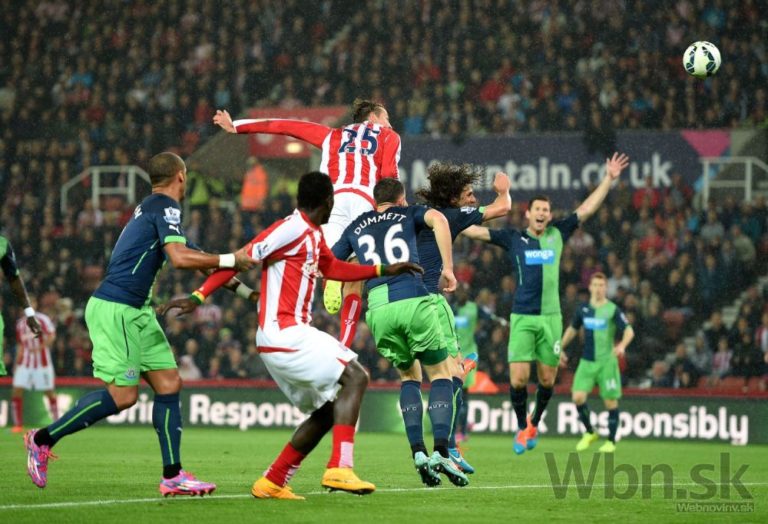 Peter Crouch