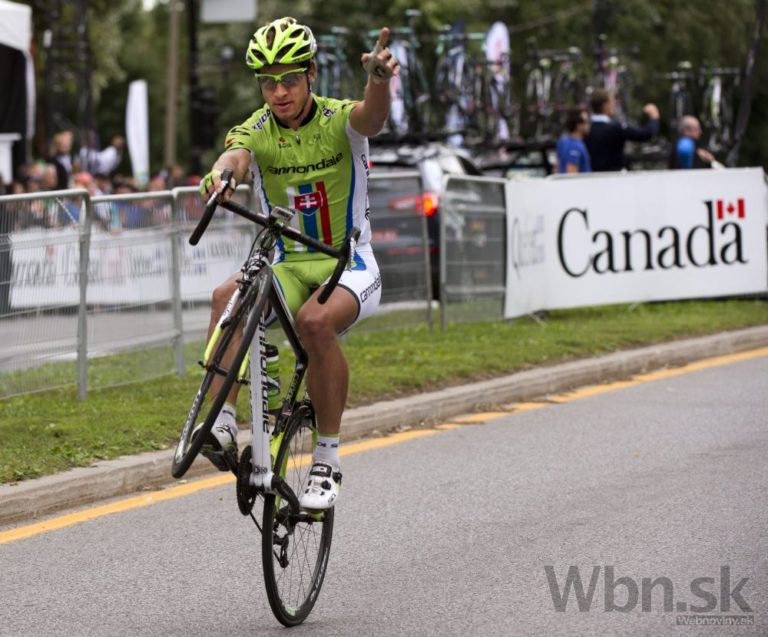 Peter sagan
