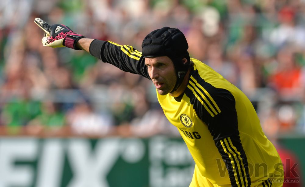 Petr cech