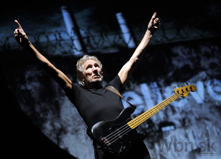 Pink Floyd