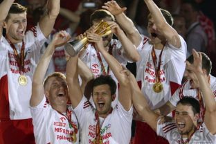 Poľsko sa stalo novým majstrom sveta vo volejbale