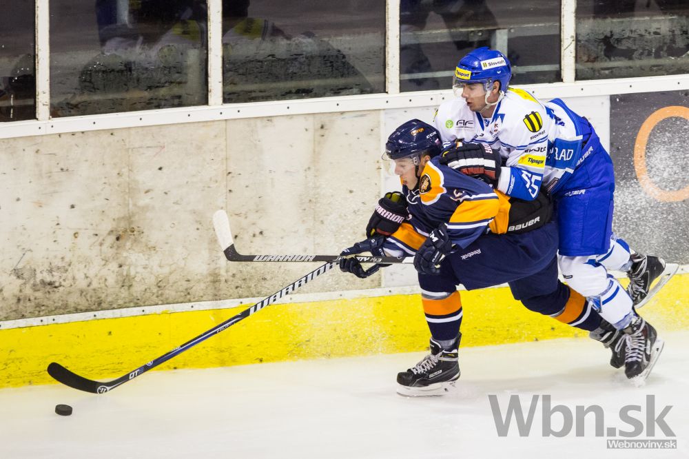 Poprad zahájil Tipsport Extraligu víťazne, zdolal HK Orange