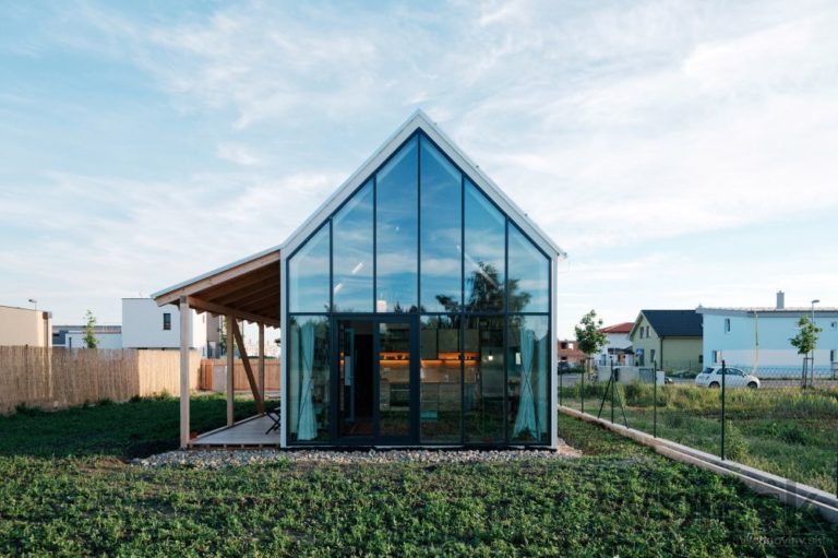 Poznáme nominácie na cenu architektúry CE.ZA.AR 2014