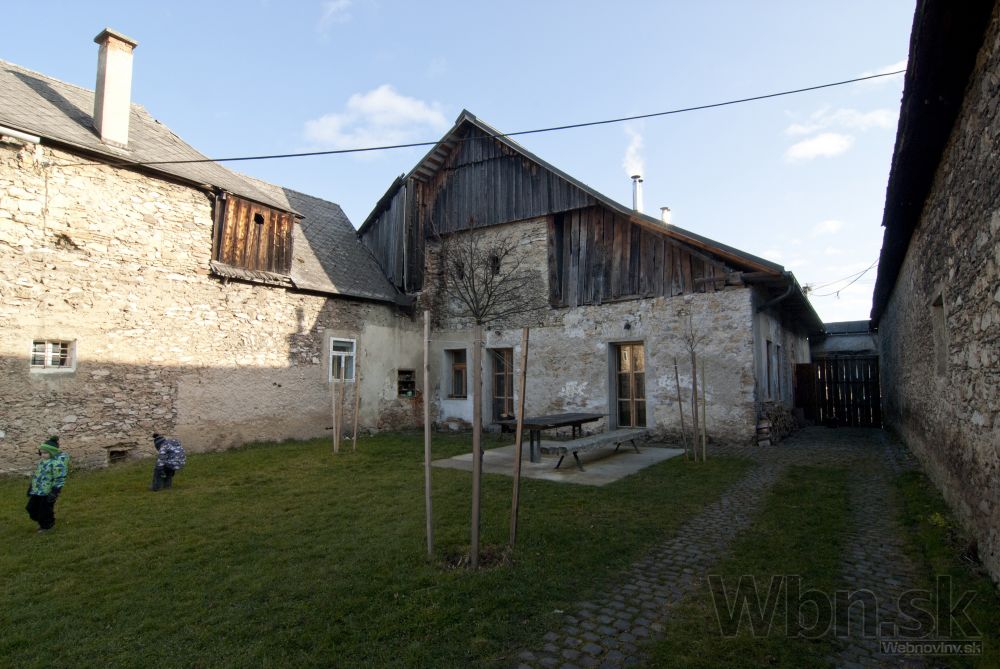 Poznáme nominácie na cenu architektúry CE.ZA.AR 2014