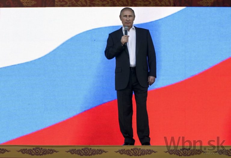Putin