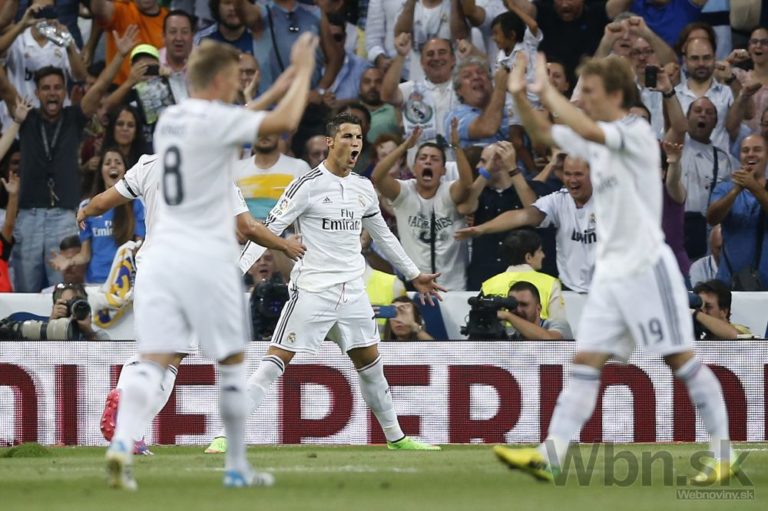 Real Madrid