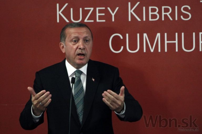 Recep Erdogan