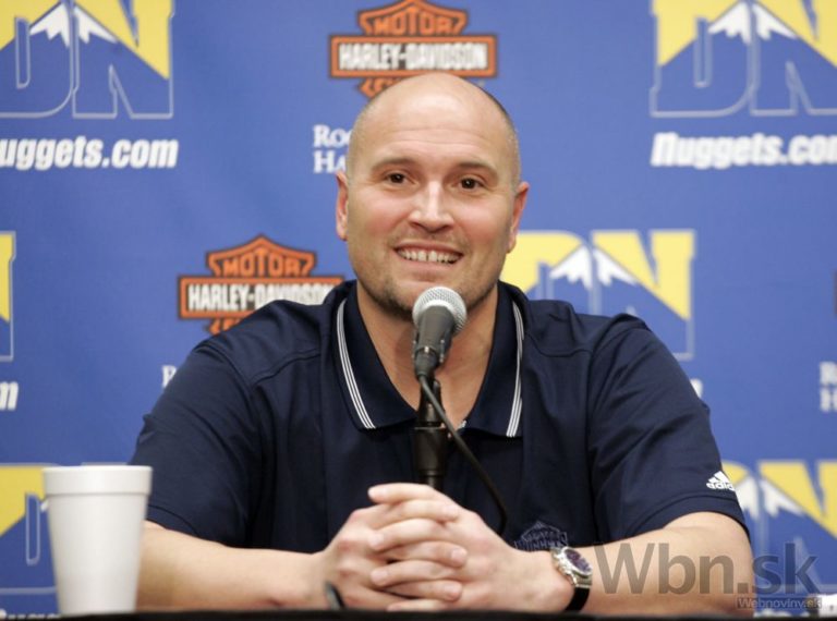 Rex Chapman