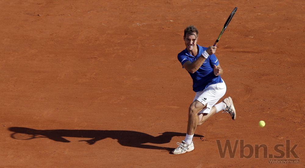 Richard Gasquet