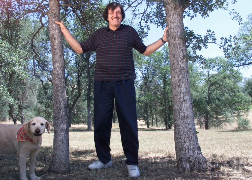 Richard Kiel