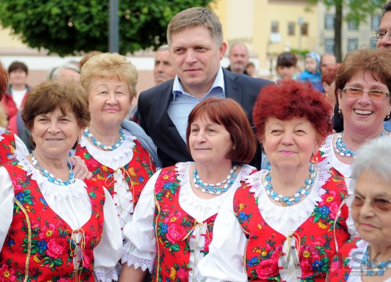Robert Fico