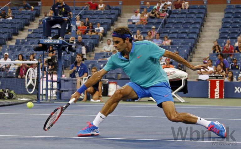 Roger Federer