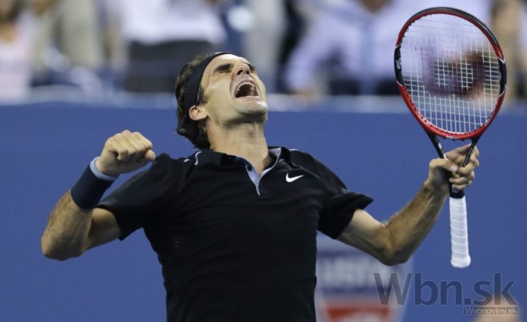Roger Federer